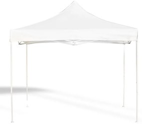 Tenda Jardim Para Festas, Feiras, Eventos 3x3 Compe Branca