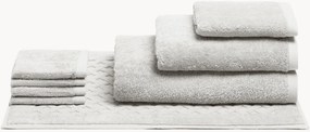 Conjunto de toalhas Elisa, conjunto de 8