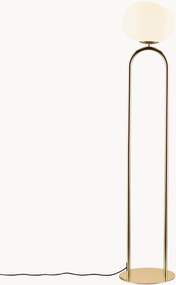 Candeeiro de pé artesanal Shapes