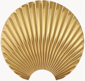 Cabides de parede em metal Concha, conjunto de 4