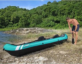 Hydro-Force Kayak Ventura X2 330x86 cm