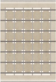 Tapete em lã artesanal Röllakan