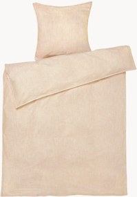 Conjunto de roupa de cama em algodão Monochrome Lines