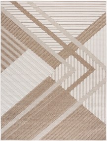 Tapete de pelo curto para interior e exterior Global