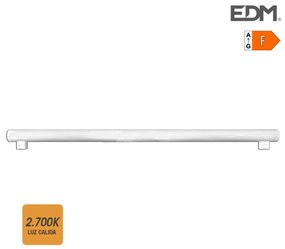 Tubo LED Edm 18 W F 1450 Lm (2700 K)