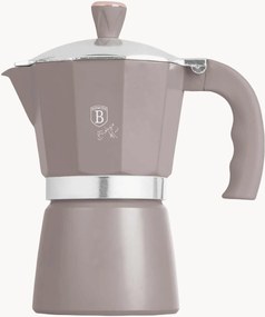 Cafeteira Taupe, vários tamanhos