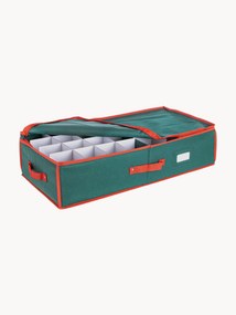 Caixa para 64 bolas de Natal Xmas