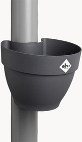 Vaso em forma de tubo Vibia Campana