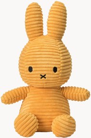 Peluche artesanal Miffy, Alt 23 cm