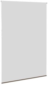 Persiana de enrolar 145x230 cm largura tecido 141,6cm poliéster