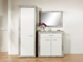 Conjunto para corredor Romfera 119