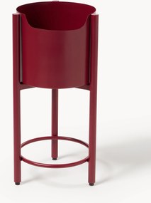 Vaso em metal Taru, Alt 45 cm