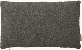 Capa de almofada em bouclé Boucle