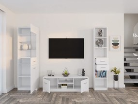 Conjunto para sala de estar Novsore 163