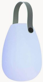 Candeeiro de mesa LED para interior e exterior com bateria Laury