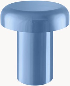 Mesa de apoio redonda para jardim Miko