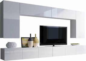 Conjunto para sala de estar Tivdalu 135