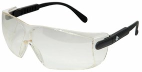 Óculos de segurança Rubi 80918 Branco Policarbonato