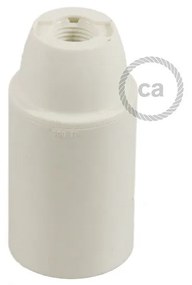Kit de casquilho E14 termoplástico