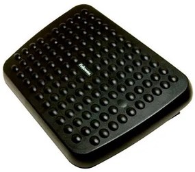 Repousa Pés Fellowes Ajustável Ergonomico Efeito Massagem