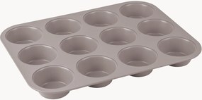 Forma para queques com revestimento antiaderente Taupe Collection