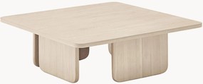Mesa de centro em madeira Arq