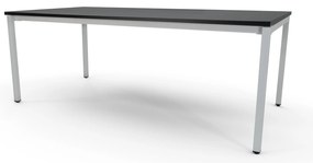 Mesa de Reunião 2400x1200mm - Alfa