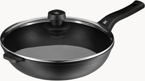 Wok antiaderente com tampa Permadur Premium