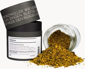 Vadouvan fermentado