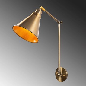Candeeiro de Parede Berceste – Vintage – 20 cm x 56 cm