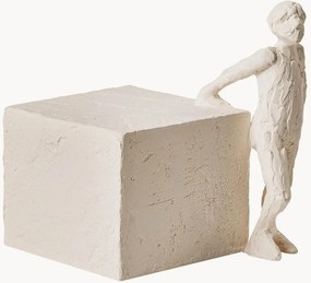 Objeto decorativo artesanal Astro Scorpio