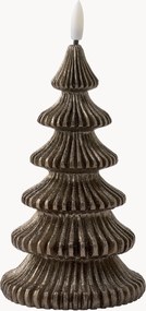 Vela LED de Natal Litta