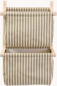 Organizador suspenso infantil Stripe