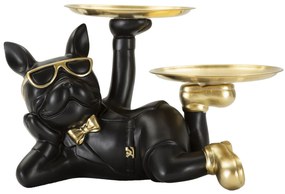 ROVER DOG S/BOLSOS 23,5X13X18,5 CM