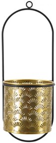VASO DE PAREDE P/HONG CM 14X14X37