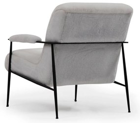 ****  
Cadeirão Jazz – Branco – 75x80x85 cm

**