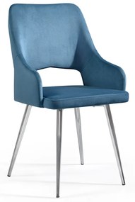 Cadeira Dove - Azul