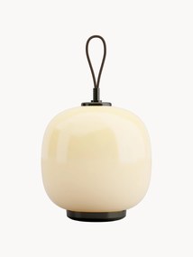 Candeeiro de mesa LED portátil e regulável VL 45