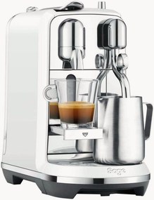 Máquina de café em cápsulas Creatista Plus