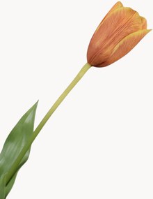 Flores artificiais Tulip, conjunto de 2