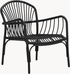 Cadeira de jardim com braços Brea