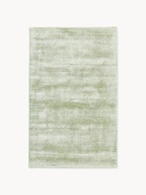 Tapete em viscose tecido à mão Jane