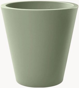 Vaso para exterior Newport, Alt 50 cm