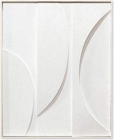 Tela pintada à mão Orbiter 2