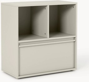 Módulo para sistema de prateleiras modular Ani