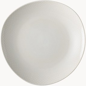 Pratos de jantar Elements, conjunto de 4