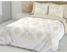 Capa Nórdica Vanilla Devota & Lomba Cama de 90 (150 X 220 cm)