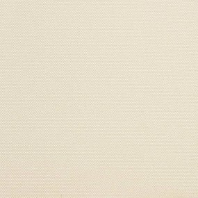 Lona para toldo creme 350x250 cm