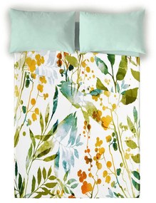 Conjunto de Lençóis Naturals Calpe - Cama de 180 (260 x 270 cm)