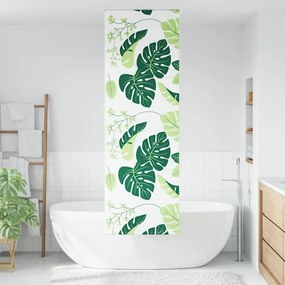Rolo de Duche Blind 60x240 cm Largura Tecido 56 cm